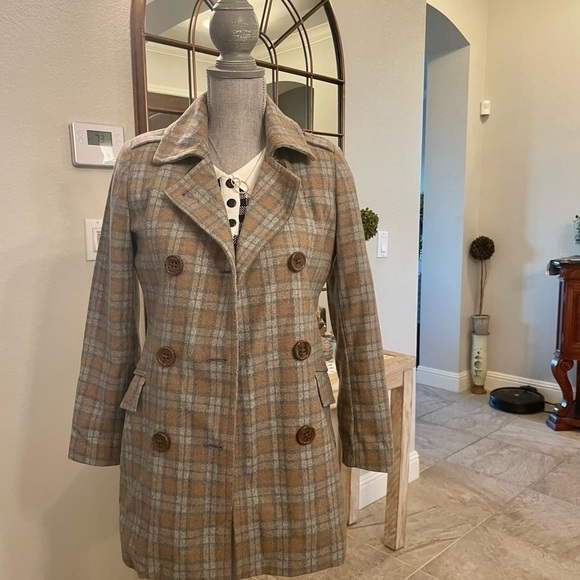 Banana Republic jacket - Picture 1 of 4